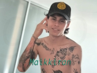 Maikkiran