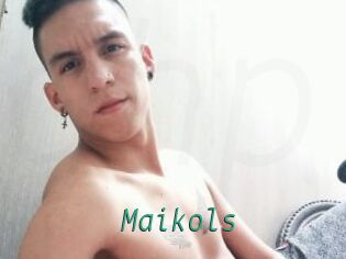 Maikols