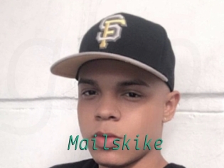 Mailskike