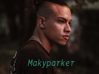 Makyparker