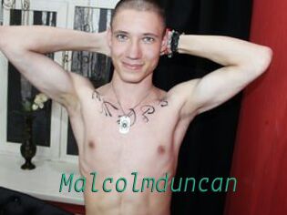 Malcolmduncan