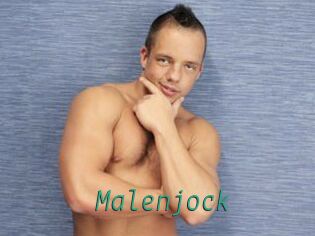 Malenjock