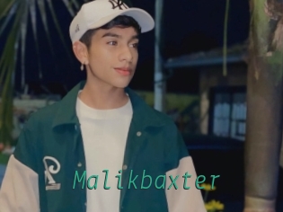 Malikbaxter