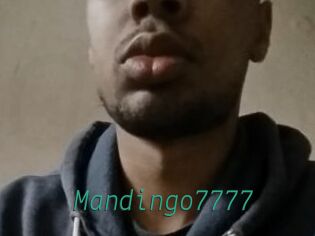 Mandingo7777