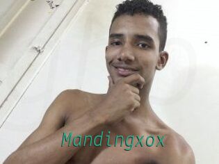 Mandingxox