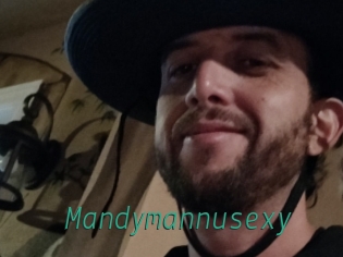 Mandymannusexy