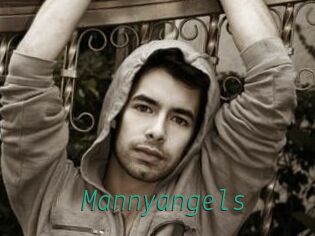 Mannyangels