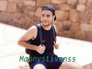 Mannystivenss