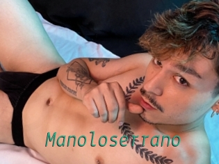 Manoloserrano