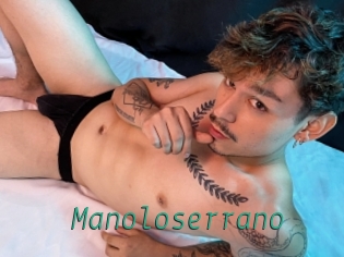 Manoloserrano