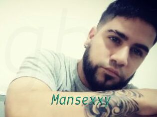 Mansexxy