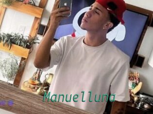 Manuelluna