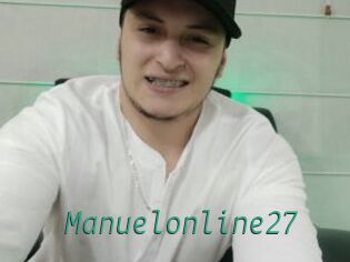 Manuelonline27