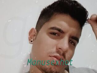 Manusexhot