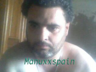 Manuxxspain