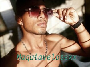 Maquiavelosexx