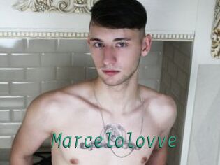 Marcelolovve