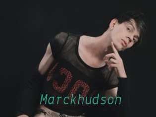 Marckhudson