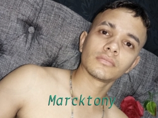 Marcktony