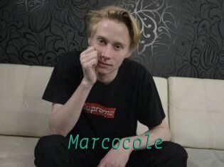 Marcocole