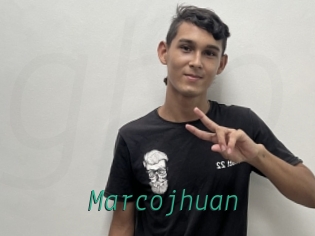 Marcojhuan