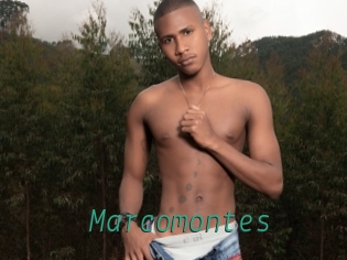 Marcomontes