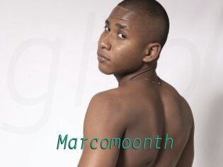 Marcomoonth