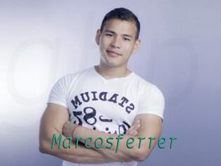 Marcosferrer