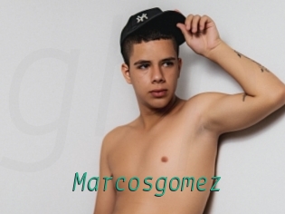 Marcosgomez