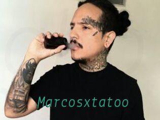 Marcosxtatoo