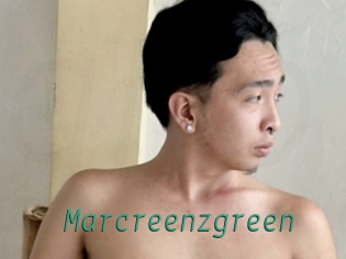 Marcreenzgreen