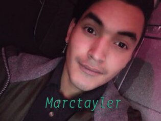 Marctayler