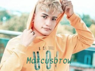 Marcusbrow