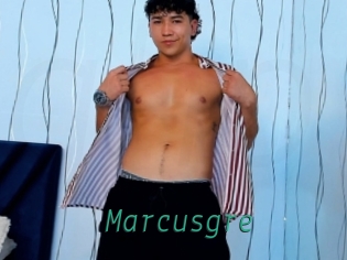 Marcusgre