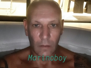 Marinoboy