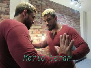 Mario_teran