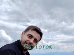 Mariorom