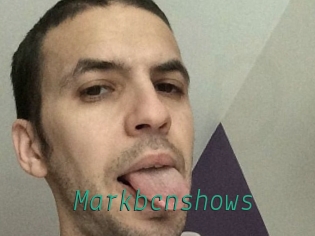 Markbcnshows