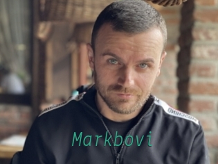 Markbovi