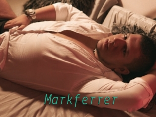 Markferrer