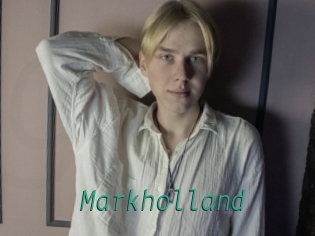 Markholland