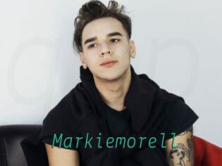 Markiemorell