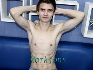 Markjons