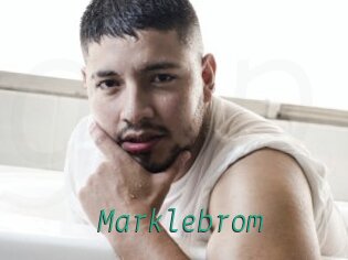 Marklebrom