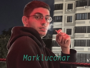 Markluconar