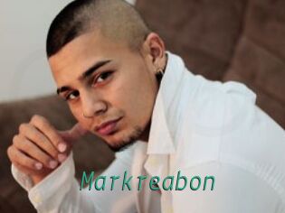 Markreabon