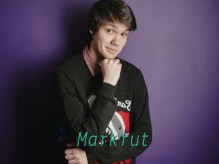 Markrut