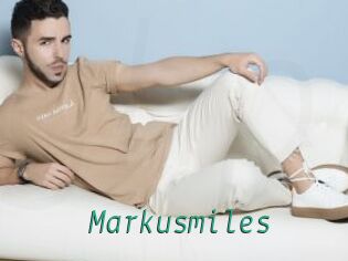 Markusmiles