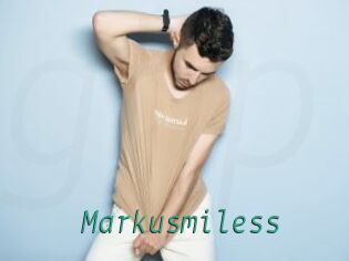 Markusmiless