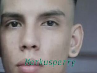 Markusperry